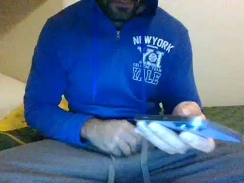 coppai200 élő XXX-chatje