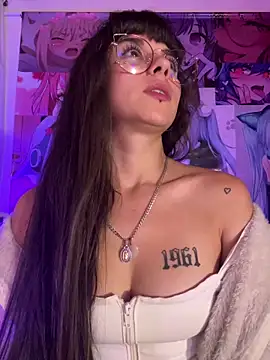 Sembang XXX Secara Langsung VioletaSubmissive