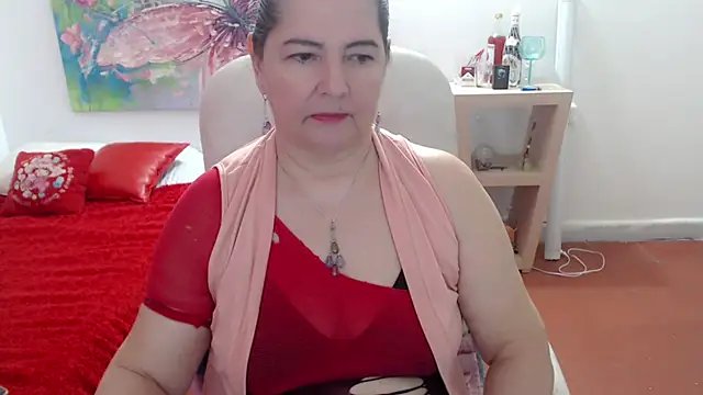 leonela_69 Obrolan Langsung XXX