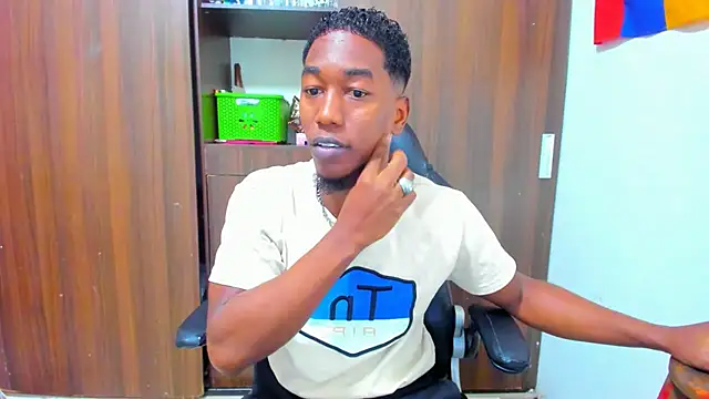 Dreamastercum_ 웹캠 쇼