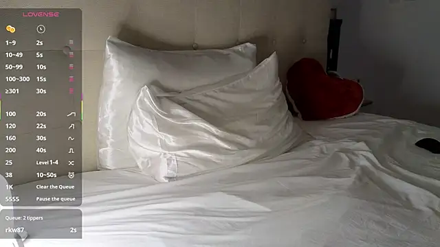 RyanStorm_ Webcam show