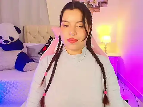 Chat +18 de LillithRoses_ ao vivo