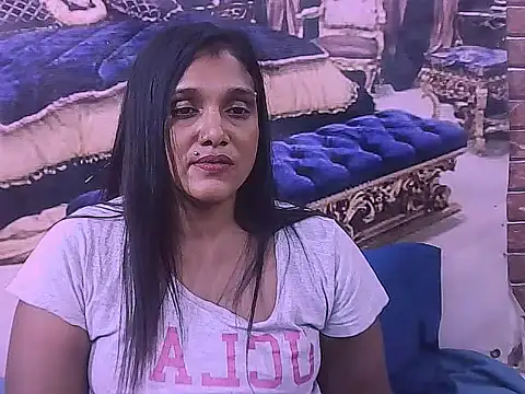 Sembang XXX Secara Langsung IndianSexyLady20