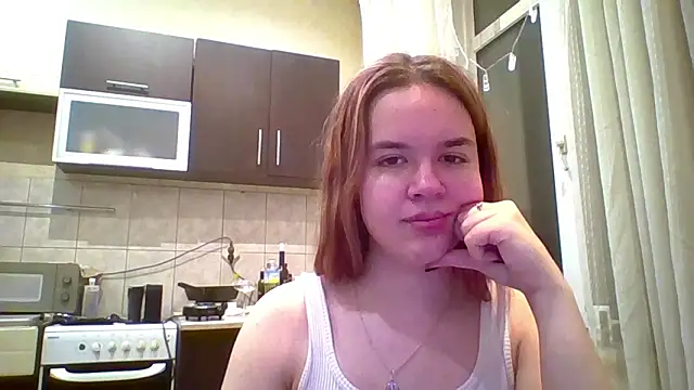 Sembang XXX Secara Langsung MariiCooper