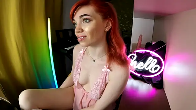 olivka-flower – Naživo XXX chat