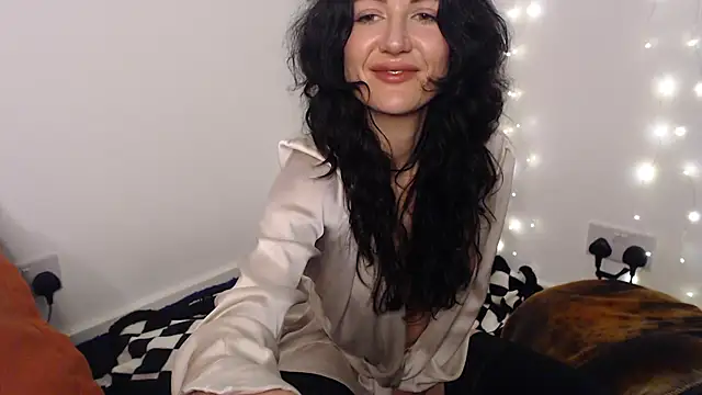 Chatroom XXX en direct de Simone_Cora