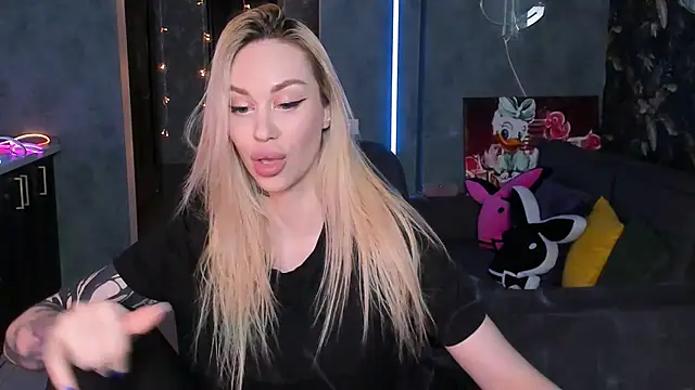 Sembang XXX Secara Langsung Blckmirrorr