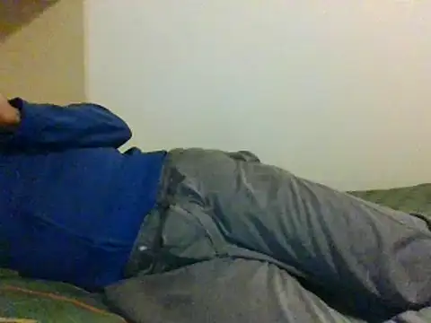 coppai200 Webcam show