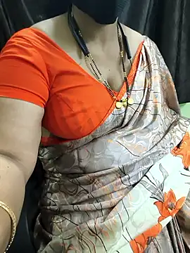 bhuvana_555 Obrolan Langsung XXX