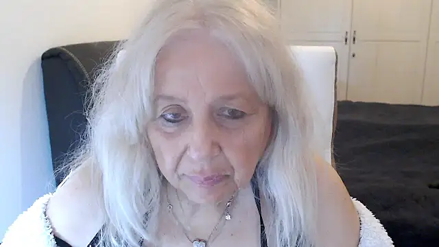 Pertunjukan Kamera Web SusiLifeXXX