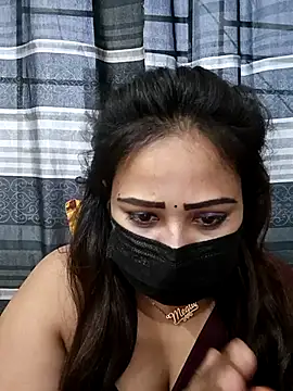 Mow_955 Adlı Modelin Web Kamerası Şovu