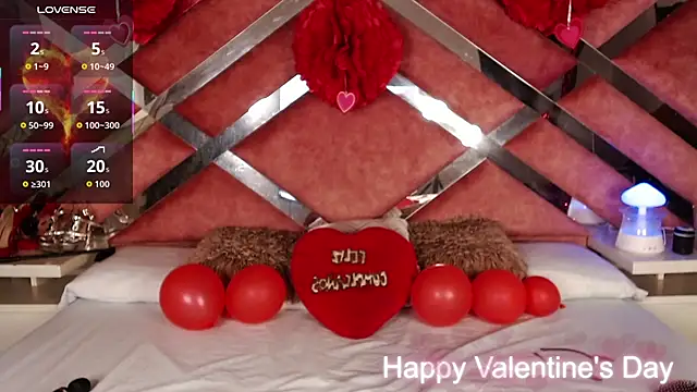 Lily_Queen30 Obrolan Langsung XXX