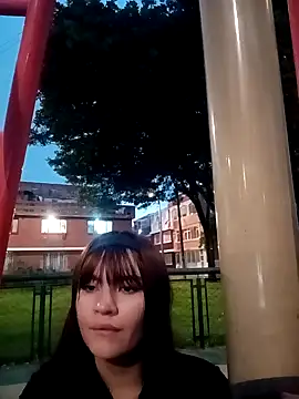 angel_naturall 웹캠 쇼