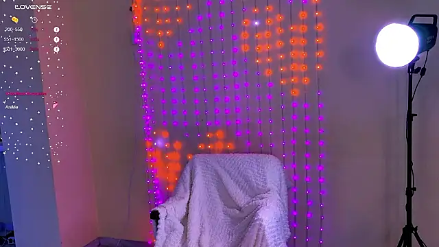 Arielle__03 现场XXX聊天