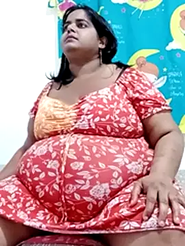 Živý XXX chat SusanaEshwar