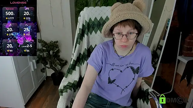 دردشة Melissa_Wells الجنسية المباشرة