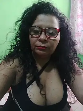 Czat XXX na żywo – Amarantha25