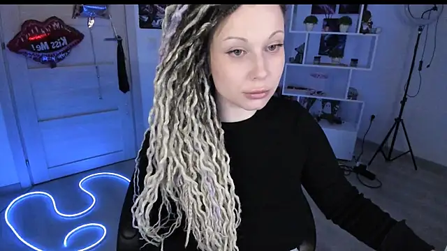 دردشة HoneySallyMoore الجنسية المباشرة