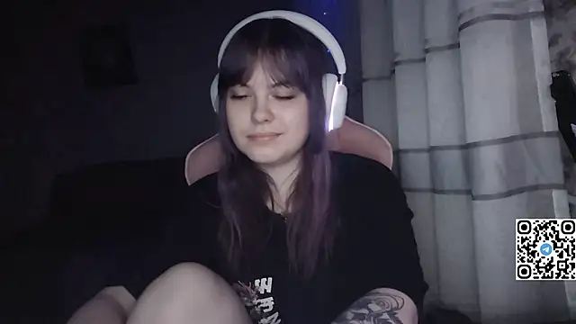 KristiBloom – Naživo XXX chat