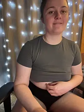 Kitten_Sasha's Live XXX Chat