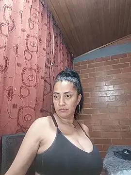 Czat XXX na żywo – Alexandrina