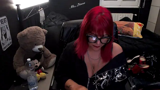 diavo72 라이브 XXX 채팅