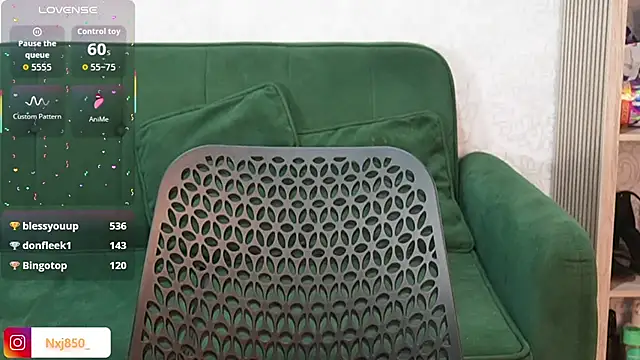 HOTBLACKANDWHITE2 Live XXX-Chat