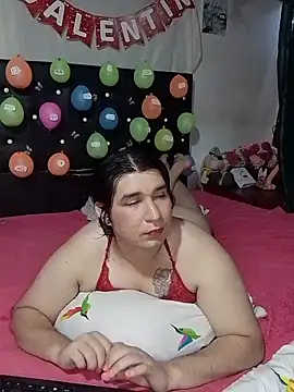 Kaissydoll Show Webcam