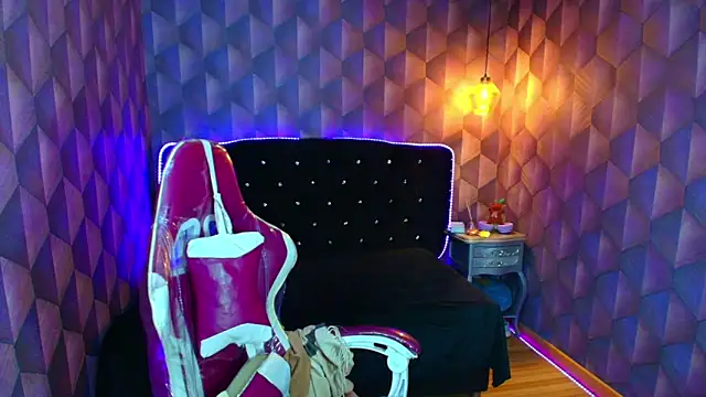 LiaHarryis Chat XXX live