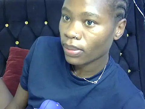 Chat XXX en directo de sweetblackbeauty001