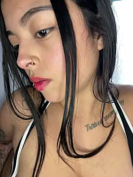 Chat XXX ao vivo de Dulce-diosa