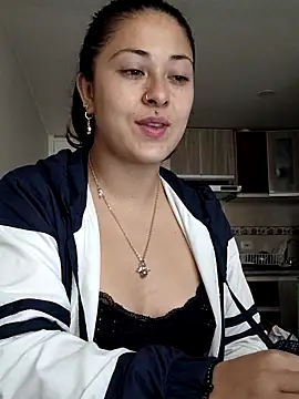 LisbethMoore_ 라이브 XXX 채팅