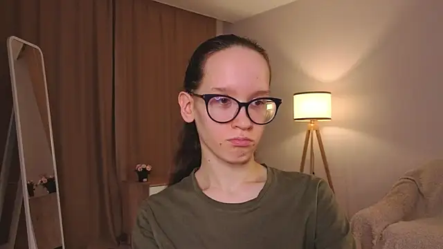 Živý XXX chat BettyBrowni