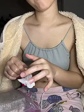 Chat XXX en directo de ali_za88