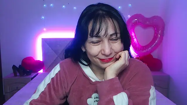 Chat XXX ao vivo de LiluGrants