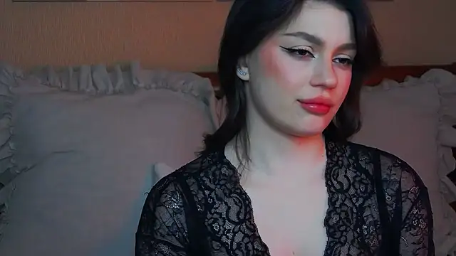 Chat XXX Live RitaVesper