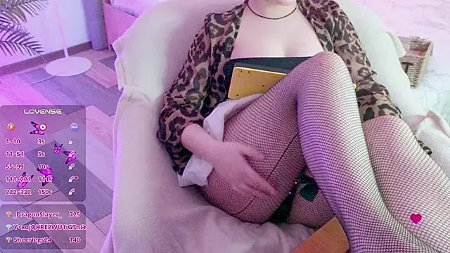 Chat XXX Live baby_debbie