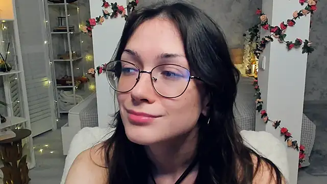 عرض كام ReneeLippeatt