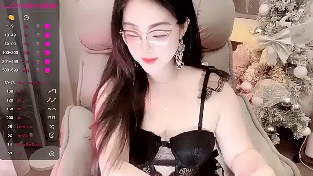 Živý XXX chat Monica-666888-