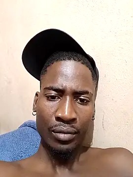 Fuckerblac 웹캠 쇼