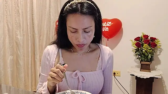 Chat XXX ao vivo de Bella_Exhibition