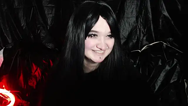 Živý XXX chat Miss_SamantaBlack