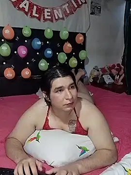 Kaissydoll's Webcam Show
