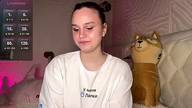 Barbie_Charm_ Chat XXX live