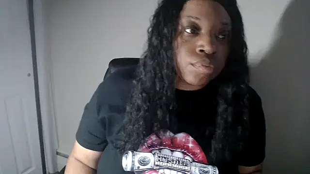 Chat XXX en directo de Sexymona1218