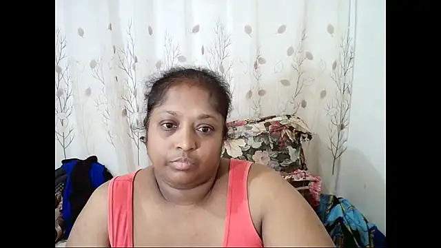 Živý XXX chat Indiantasha