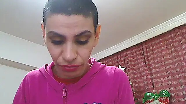 Chat XXX en directo de hotSANDRA_STARR