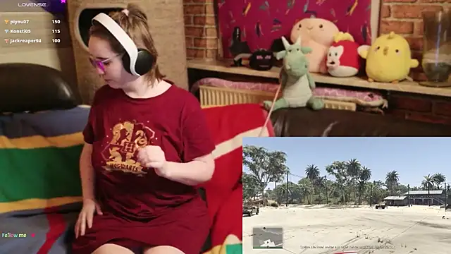 GamerGirl_Eve Chat XXX live