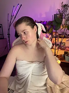 Živý XXX chat sweetest_pie