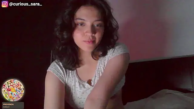 _curiouskitten_'s Live XXX Chat